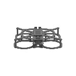 Hot Sales IFlight AOS Cine25 V5 Carbon Fiber Pro Drone Kit 2.5\" 120mm Wheelbase Cinewhoop RC Racing Drone Parts 2.5" Prop